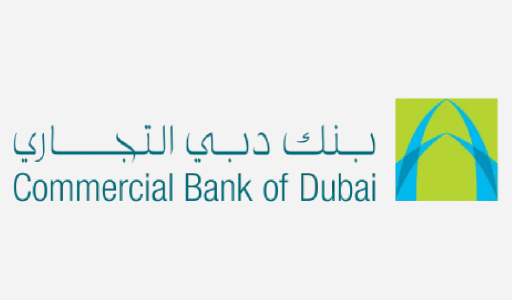 commercial bank of dubai