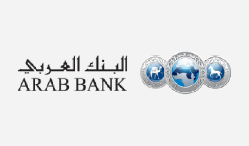arab bank logo