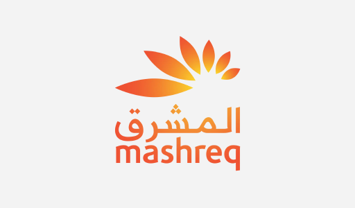 mashreq logo