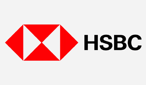hsbc logo