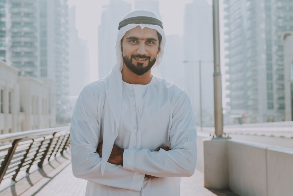 ceo of DUFAi